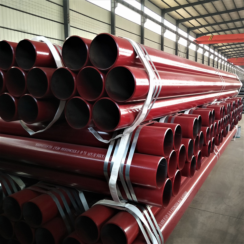 Fluid Pipe