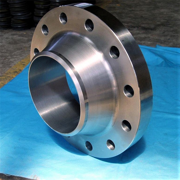 Flanges